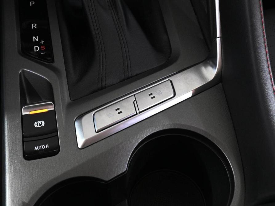 Changan CS35 Plus I Рестайлинг Ростов-на-Дону  - изображение 18