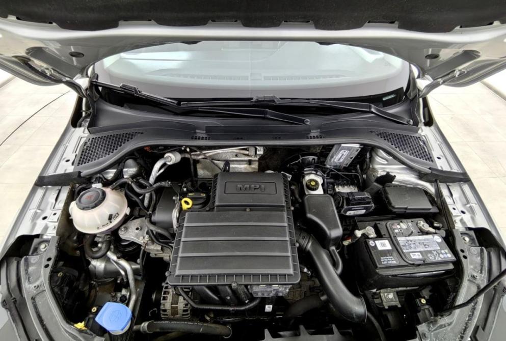 Skoda Rapid II Волгоград  - изображение 11