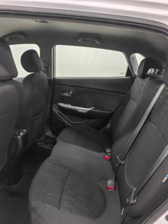 Kia Rio III с пробегом 2014 года, цена 750 000 рублей, 202000 км, хэтчбек, Автокод Объявления