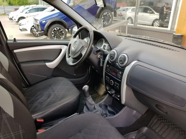 Lada (ВАЗ) Largus I с пробегом 2019 года, цена 915 000 рублей, 150441 км, универсал, Автокод Объявления