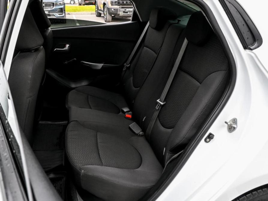 Kia Rio III Волгоград  - изображение 9