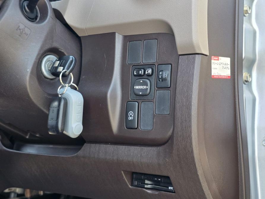 Toyota Passo II (C30) Новосибирск  - изображение 13