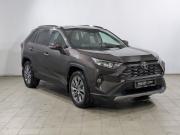 Toyota RAV4 V (XA50) Химки  - изображение 51