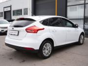 Ford Focus III Рестайлинг Москва  - изображение 20