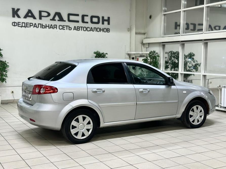 Chevrolet Lacetti I Волгоград  - изображение 2