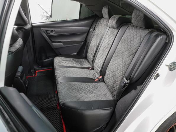 Toyota Corolla XI (E160 E170 E180) с пробегом 2014 года, цена 1 349 000 рублей, 188861 км, седан, Автокод Объявления