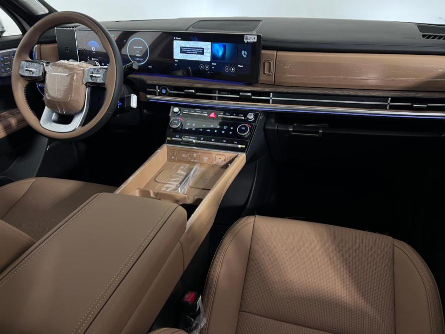 Hyundai Santa Fe V (MX5) Ростов-на-Дону  - изображение 9