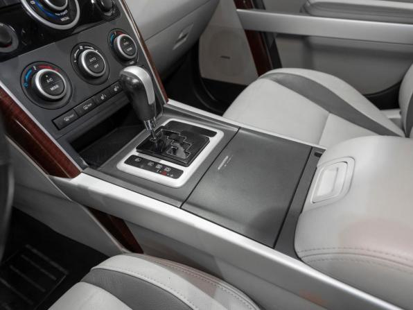 Mazda CX-9 I с пробегом 2008 года, цена 895 000 рублей, 323733 км, внедорожник, Автокод Объявления