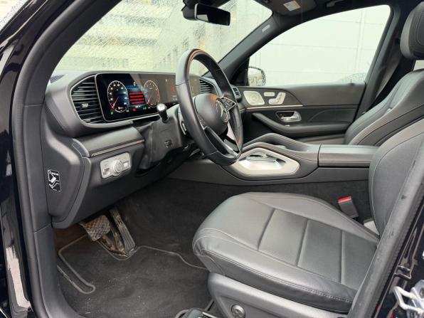 Mercedes-Benz GLE II (V167) Рестайлинг с пробегом 2025 года, цена 10 100 000 рублей, 50 км, внедорожник, Автокод Объявления