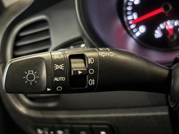 Kia Rio IV с пробегом 2020 года, цена 1 530 000 рублей, 105085 км, хэтчбек, Автокод Объявления