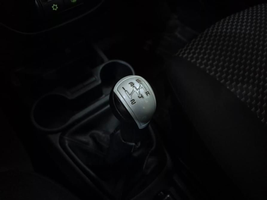 Lada (ВАЗ) Granta I Альметьевск  - изображение 21