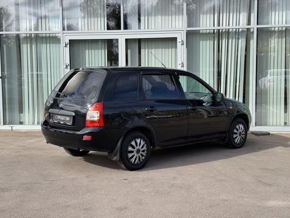 Lada (ВАЗ) Kalina I с пробегом 2011 года, цена 280 000 рублей, 125099 км, универсал, Автокод Объявления