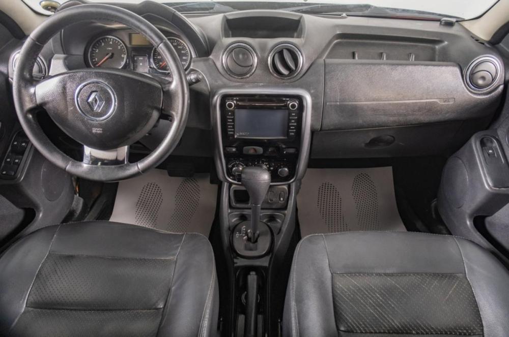 Renault Duster I Томск  - изображение 11