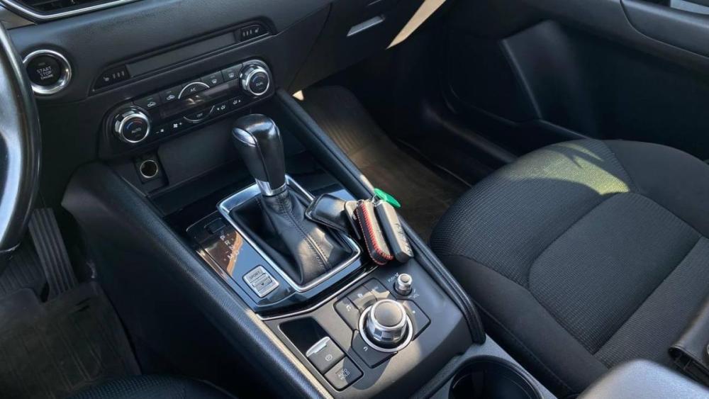 Mazda CX-5 II Санкт-Петербург  - изображение 10