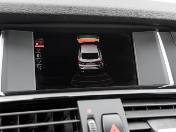 BMW X4 I (F26) с пробегом 2015 года, цена 3 200 000 рублей, 80730 км, внедорожник, Автокод Объявления