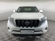 Toyota Land Cruiser Prado 150 Series Рестайлинг 1 Москва  - изображение 21