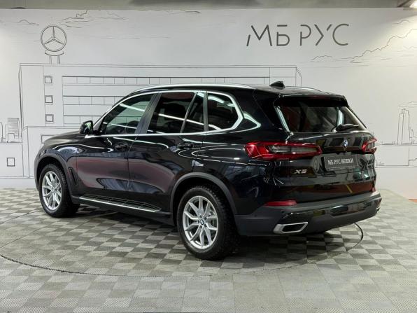 BMW X5 IV (G05/G18) с пробегом 2019 года, цена 6 510 000 рублей, 72895 км, внедорожник, Автокод Объявления