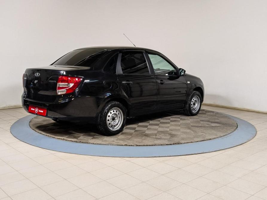 Lada (ВАЗ) Granta I Екатеринбург  - изображение 8