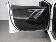 Hyundai Elantra V (MD) Рестайлинг Тюмень  - изображение 33