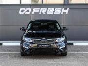 Kia Optima IV Рестайлинг Новороссийск  - изображение 24