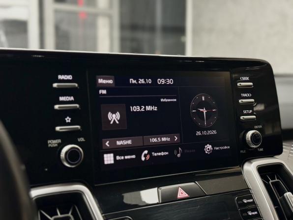 Kia Sorento IV с пробегом 2021 года, цена 3 020 000 рублей, 89137 км, внедорожник, Автокод Объявления