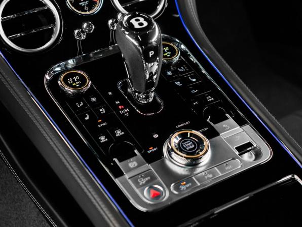 Bentley Continental GT III с пробегом 2023 года, цена 29 000 000 рублей, 20904 км, купе, Автокод Объявления