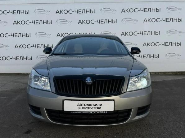Skoda Octavia II (A5) Рестайлинг с пробегом 2012 года, цена 850 000 рублей, 145277 км, лифтбек, Автокод Объявления