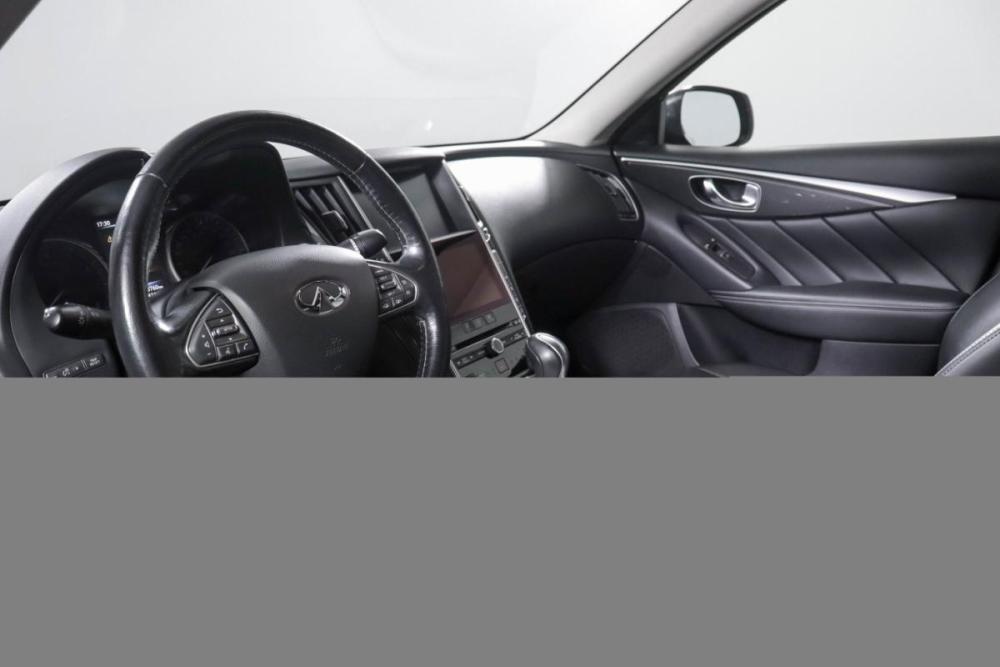 Infiniti Q50 I Москва  - изображение 14