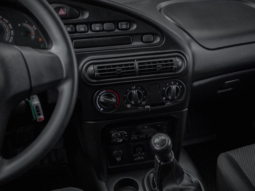 Lada (ВАЗ) Niva Travel I Тюмень  - изображение 13