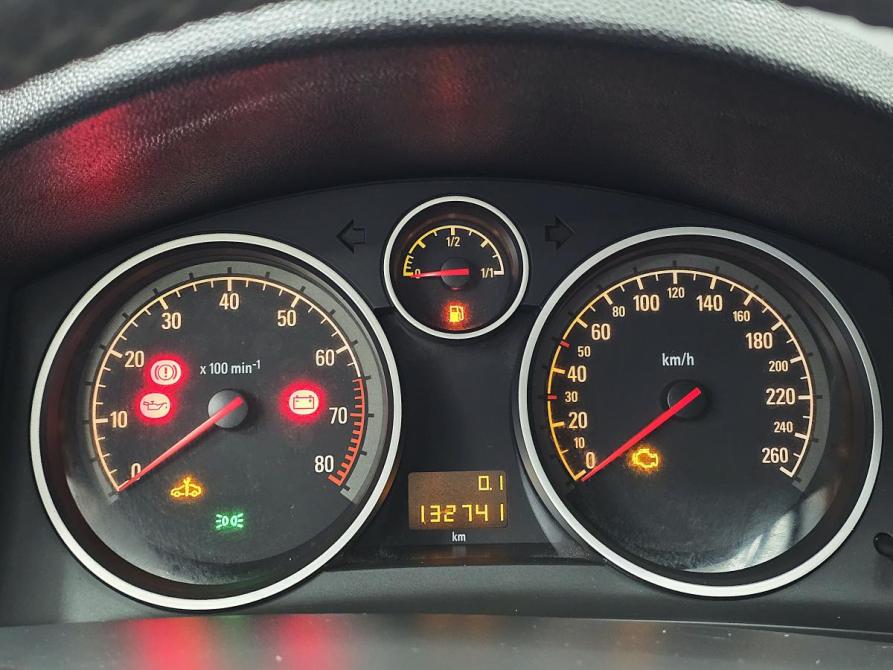 Opel Astra H Рестайлинг Таганрог  - изображение 10