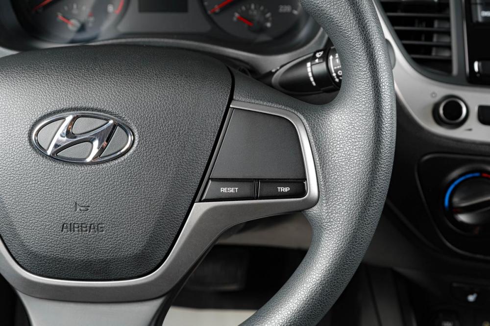 Hyundai Solaris II Тюмень  - изображение 16