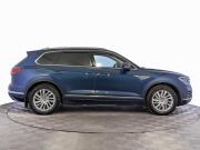Volkswagen Touareg III Москва  - изображение 32