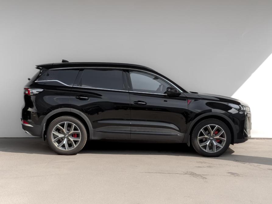 Chery Tiggo 7 Pro Max I Рестайлинг Москва  - изображение 4