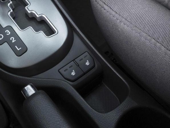 Kia Rio III с пробегом 2014 года, цена 1 120 000 рублей, 155403 км, хэтчбек, Автокод Объявления