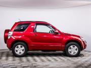 Suzuki Grand Vitara II Рестайлинг Санкт-Петербург  - изображение 26