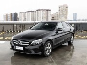 Mercedes-Benz C-Класс IV (W205) Рестайлинг Казань  - изображение 24