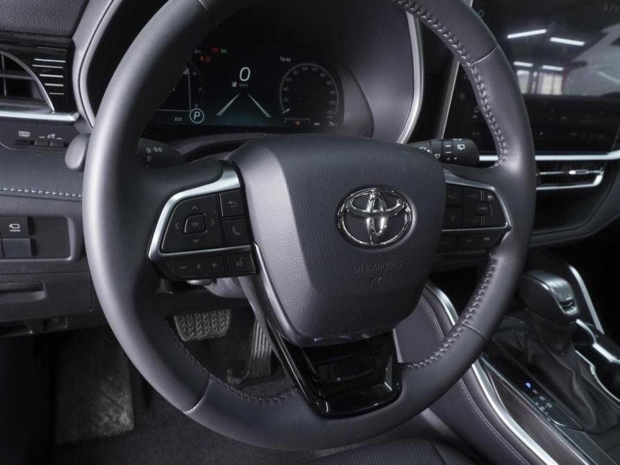 Toyota Highlander IV (XU70) Ростов-на-Дону  - изображение 15