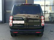 Land Rover Discovery IV Москва  - изображение 22