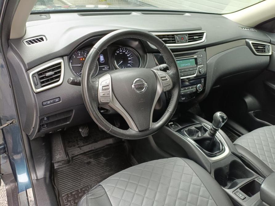 Nissan X-Trail III Санкт-Петербург  - изображение 9