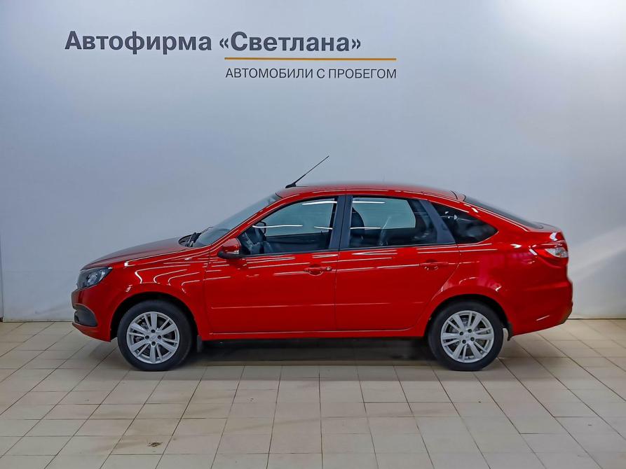 Lada (ВАЗ) Granta I Рестайлинг Ярославль  - изображение 2