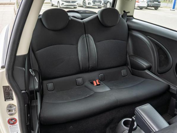 Mini Hatch II (R56) Рестайлинг с пробегом 2010 года, цена 1 160 000 рублей, 165776 км, хэтчбек, Автокод Объявления