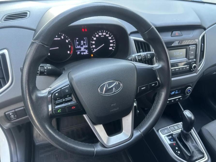 Hyundai Creta I Рестайлинг Оренбург  - изображение 15