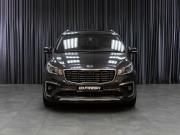 Kia Carnival III Тюмень  - изображение 31