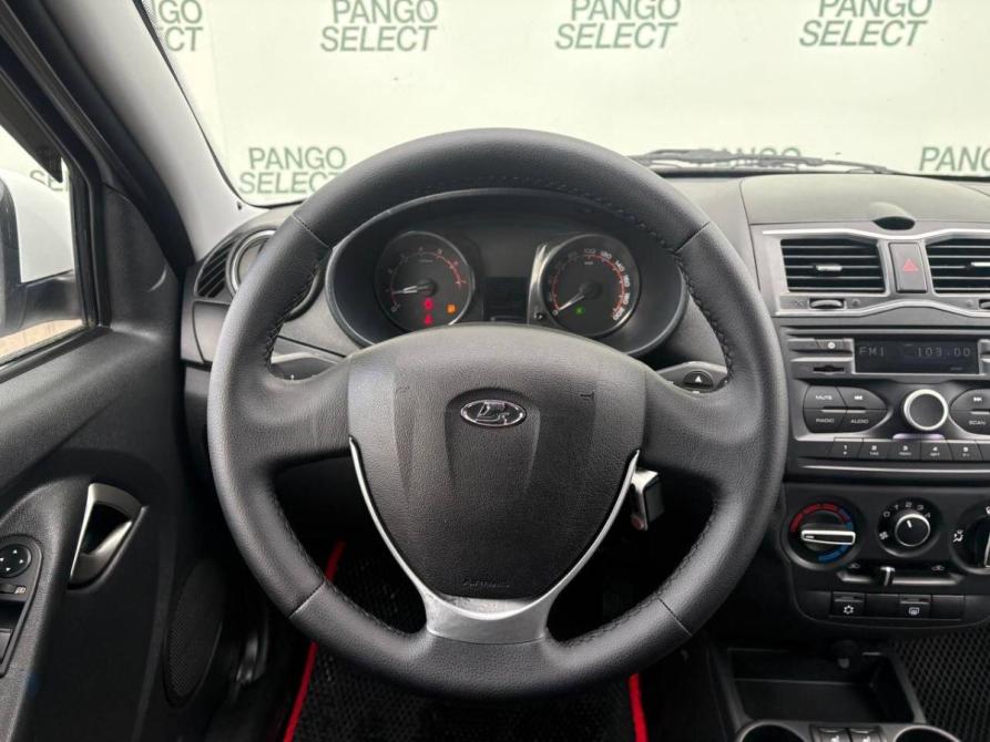 Lada (ВАЗ) Granta I Рестайлинг Нижний Тагил  - изображение 18