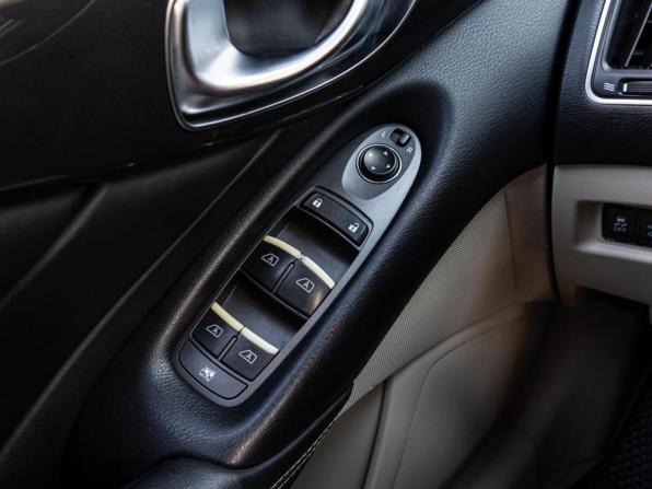 Infiniti Q50 I с пробегом 2014 года, цена 1 498 000 рублей, 239989 км, седан, Автокод Объявления