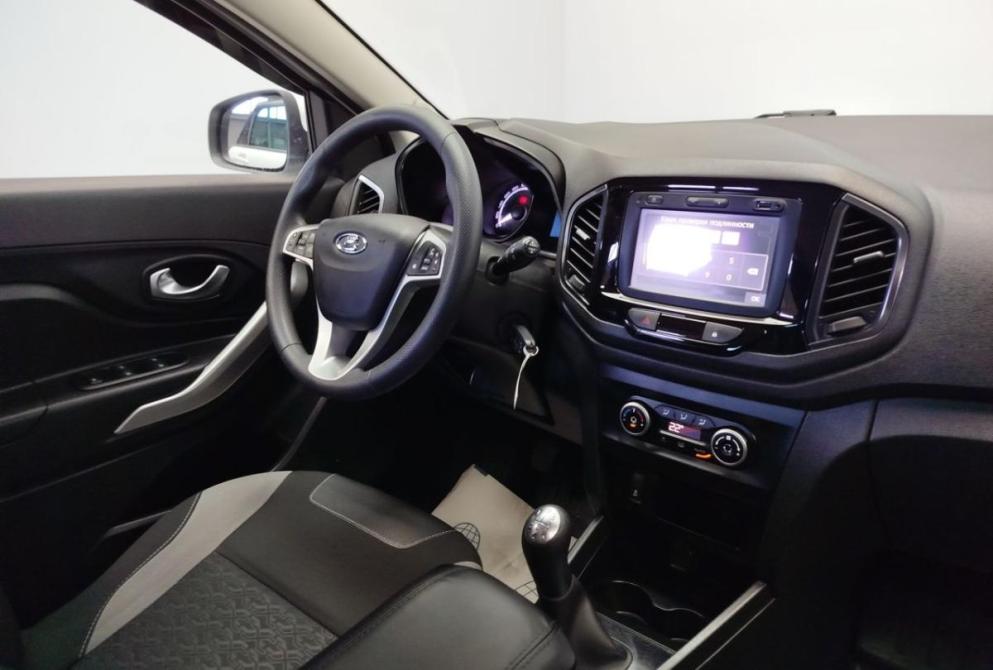 Lada (ВАЗ) XRAY I Саратов  - изображение 14