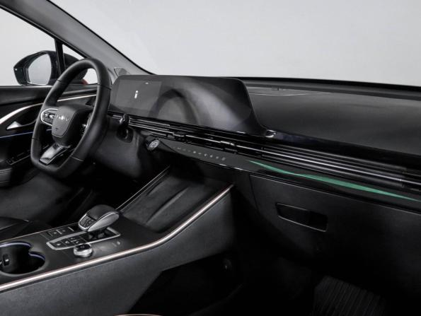 Omoda C5 I с пробегом 2023 года, цена 1 798 000 рублей, 31063 км, внедорожник, Автокод Объявления