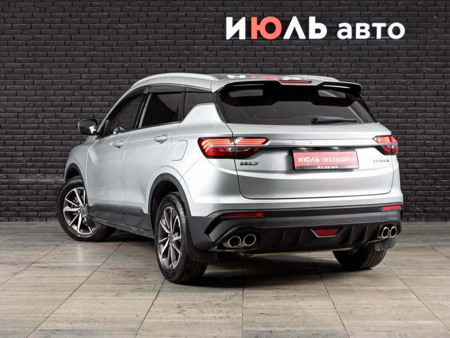 Geely Coolray I Екатеринбург  - изображение 7