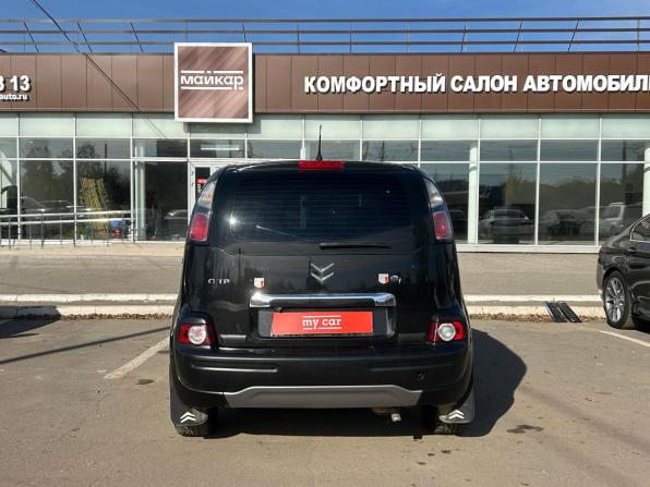 Citroen C3 Picasso I с пробегом 2010 года, цена 380 000 рублей, 196000 км, минивэн, Автокод Объявления