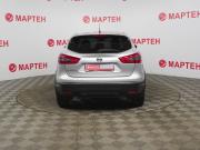 Nissan Qashqai II Вологда  - изображение 23